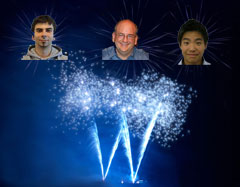 Googlers Working On New Years