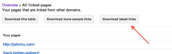 Google Webmaster Tools Download Latest Links