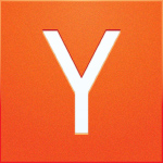 HackerNews Logo
