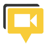 Hangout Icon