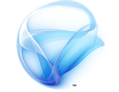 Silverlight Logo