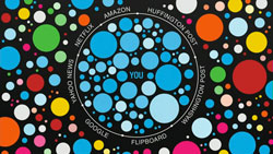 Information Bubbles