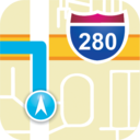 iOS Apple Maps