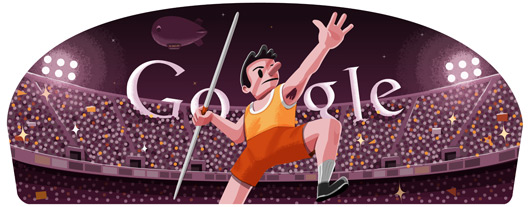 Google Javelin