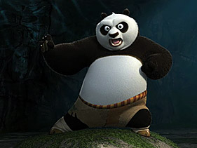 Google Panda