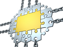 links