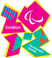 London Paralympics Logo