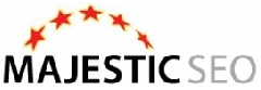 Majestic SEO Logo