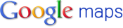 Google Maps Logo