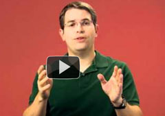 Google's Matt Cutts Video