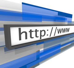 popular domain names