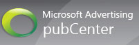 pubCenter logo