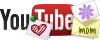 YouTube 2012 Mother's Day Logo