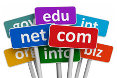 name servers