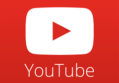new youtube logo