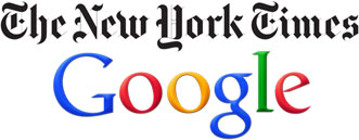 NY Times & Google