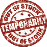 Out Of Stock Items SEO