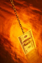 Google Paid Links