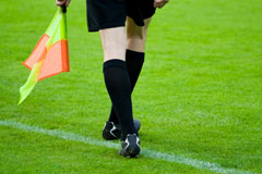 Partially Penalty