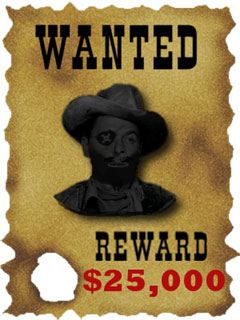 Rewards For Search Spam Reports