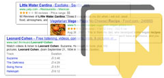 Google Rich Snippets Hangout