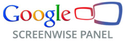 Google Screenwise