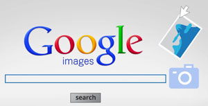 Google Search By Image