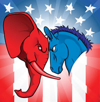 politics