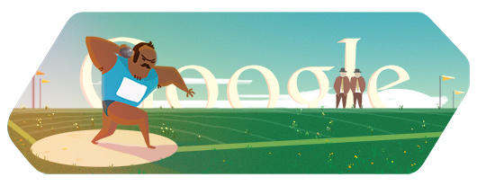 Google Shot Put