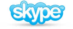 Skype Logo