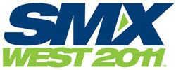 SMX West 2011 Logo