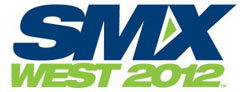 SMX West 2012