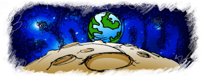 Sogou Earth Day Logo