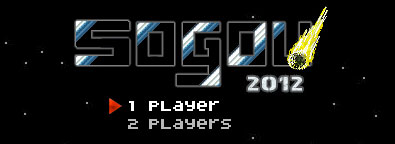 Sogou New Years