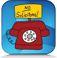 Click To Call Phone Fraud