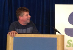 Sullivan Rants on Links at SMX
