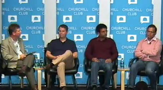 Google Cuts, Gomes & Signhal with Danny Sullivan