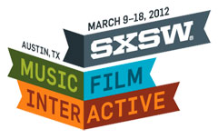 SXSW Logo