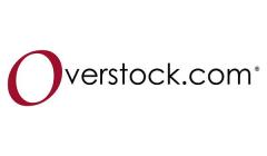 Overstock Logo