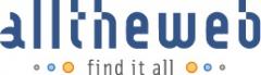 AlltheWeb Logo