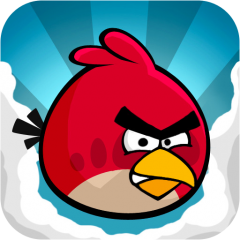 Angry Birds SEO