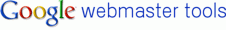 Google Webmaster Tools