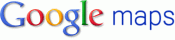 Google Maps Logo