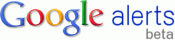 Google Alerts Logo