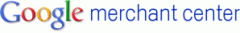 Google Merchant Center Logo