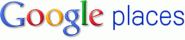 Google Places Logo