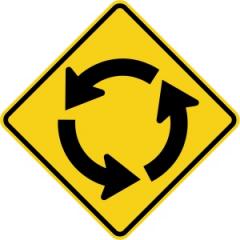 Traffic Circle
