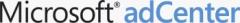 adCenter logo