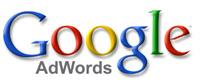 Google AdWords logo