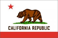 Google California Hosting
